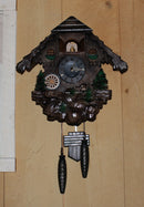 Oswald Cuckoo Clock - The Country Christmas Loft