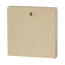 Hummingbird Decorative Plaque