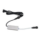 Lighted Balloon Floor Lamp -