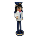 Pilot Nutcracker - Nutcrackers - by Santas Workshop