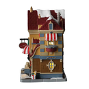Father Christmas Gift Shop