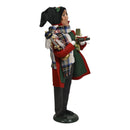 Nutcracker Family - Man