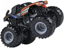 Monster Jam Official 1:64 Scale Monster Truck -  Monster Mutt