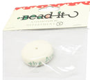 Bead It - Aunt Spacer Bead - The Country Christmas Loft
