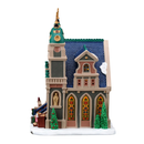 Saint Stanislaus Cathedral - Caddington - by Lemax - view 2