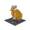 Mini Building Blocks - Pika