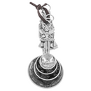 Nutcracker Measuring Spoons Set