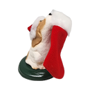 Byers' Choice Dogs - Basset Hound