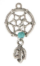 Dream Catcher Charm
