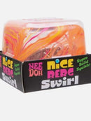 NeeDoh Nice Berg Swirl - - Toy Shoppe >> Novelty - view 4
