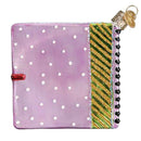 Glass Scrapbook Ornament - The Country Christmas Loft