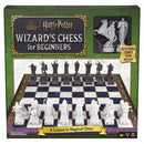 Harry Potter Wizards Chess For Beginners