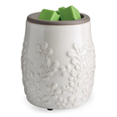 Flip Dish Wax Warmer Willow - Home & Living >> Candles >> Accessories - by Candle Warmers Etc