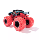 Monster Jam Die-Cast Monster Truck (1:64 scale) - Venom - Cars and Trucks - view 2