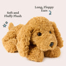 Forever Friends Promise: Muttsy Puppy - Toy Shoppe >> Plush - by Gund - view 2
