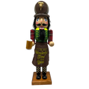 Wonderful Time For A Beer Nutcracker