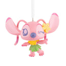 Angel from Lilo and Stitch Ornament