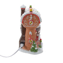 Piper's Piping Academy - Christmas >> Villages >> North Pole Series - by Department 56 - view 2