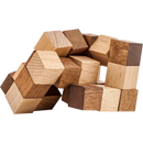 Appian Way - Wooden Puzzle - Toy Shoppe >> Puzzles - by Project Genius