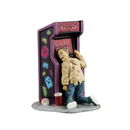 Game Over Figurine