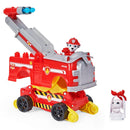 Rise and Rescue Paw Patrol Car - Marshall