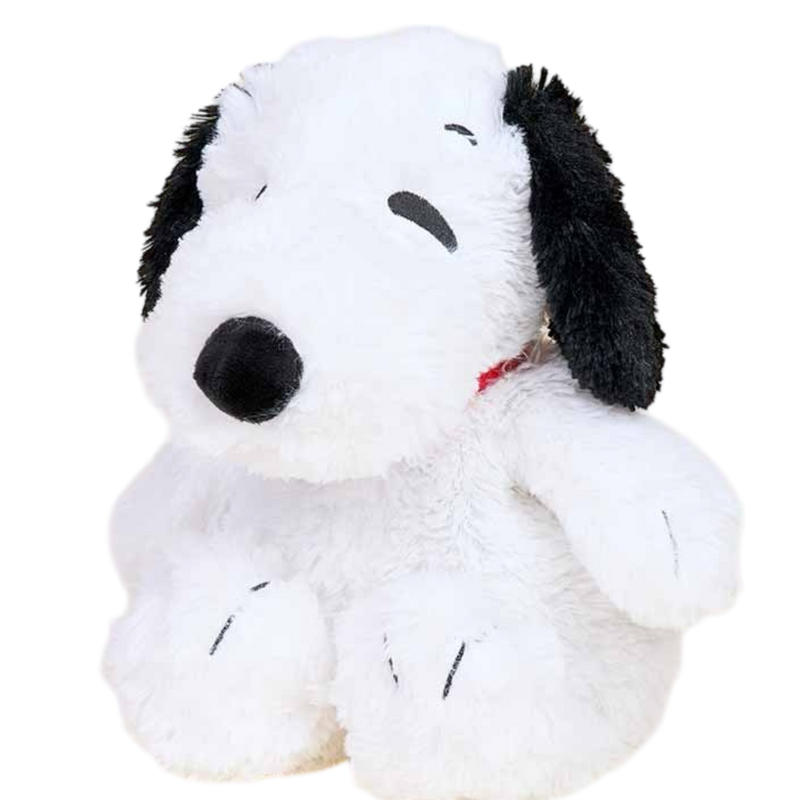 Snoopy From Peanuts Warmies