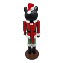 Christmas Cat Nutcracker