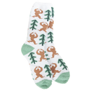 Holiday Cozy Crew - Sasquatch