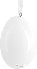 Deviled Egg  Hallmark Ornament