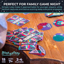 Snarkas Card Game