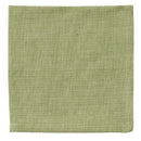 Basketweave Evergreen Napkin