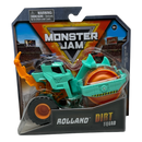 Monster Jam 1:64 - Die Cast Dirt Squad - Roland