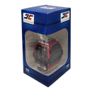 Ski Lift Cabin - Red/Black - 1:32 Scale