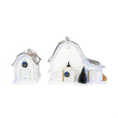 Graceland Stables - 2 Piece Set