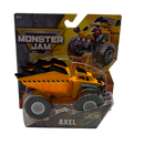 Monster Jam 1:64 - Die Cast Dirt Squad - Axel