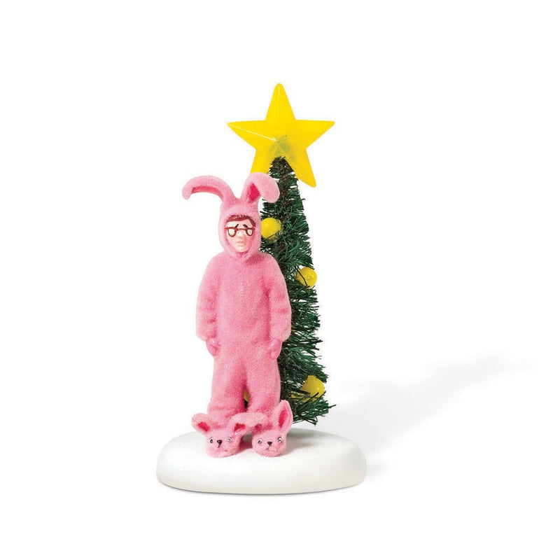Pink Nightmare Accessory Figurine