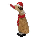 Dinky Duck - Reindeer - Ivy