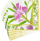 Wellington Ivory - Cocktail Napkin