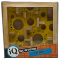 IQ Busters: Labyrinths - Pot Holes