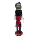 Wine Steward Nutcracker - Nutcrackers - by Santas Workshop - view 5