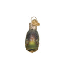 Pike Fish Glass Ornament - Christmas >> Ornaments >> Animals - by Old World Christmas - view 2