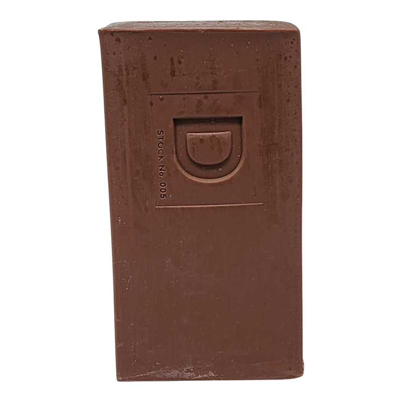 Big Ass Brick of Bar Soap - Pine Tar