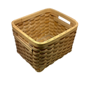 Woven Storage Basket