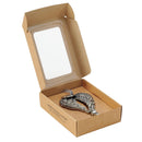 Angel Wings Ornament - Loved Pet - Christmas >> Ornaments >> Angels - by Izzy and Oliver - view 2