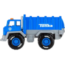 Tonka Mighty Metals - Garbage Truck - Toy Shoppe >> Cars and Trucks