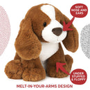 Kian Spaniel Puppy - Toy Shoppe >> Plush - by Gund - view 3