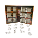 12 Puzzles Before Christmas Advent Book - Toy Shoppe >> Puzzles - by Project Genius - view 4