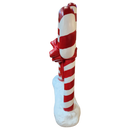 Huge Double Candy Cane Stand
