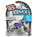 TECH DECK BMX We The People - Purple