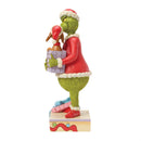The Grinch's Greatest Gift: A Surprise from Max
